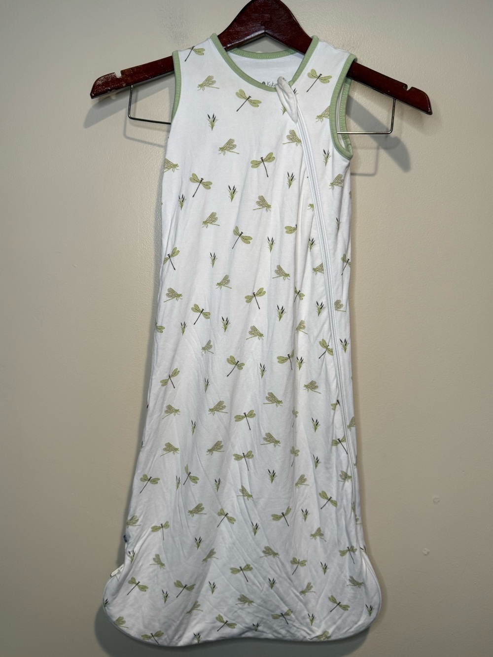 Kyte Baby 0.5 Tog Dragonfly Sleep Sack